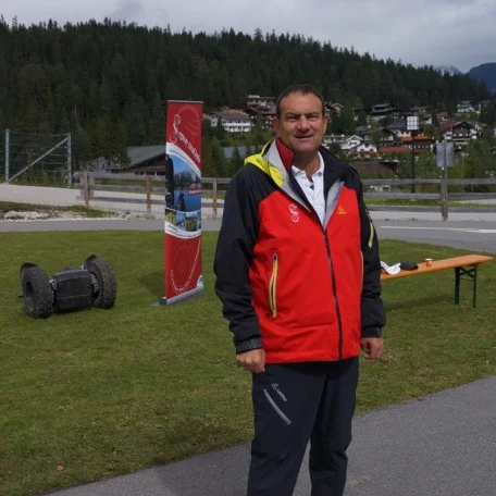 Max – Segway Tirol